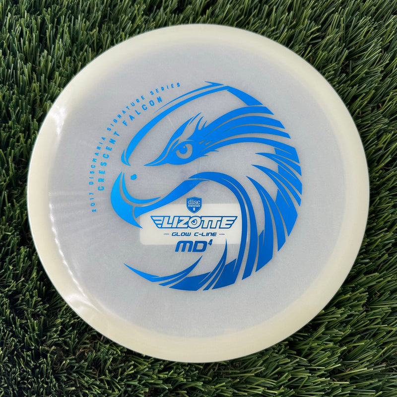 Simon Lizotte Crescant Falcon MD4 | Discmania (Innova-made)