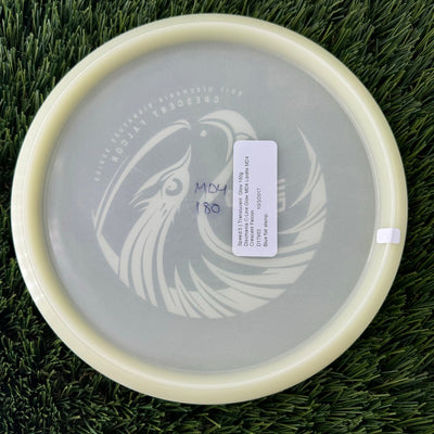 Simon Lizotte Crescant Falcon MD4 | Discmania (Innova-made)