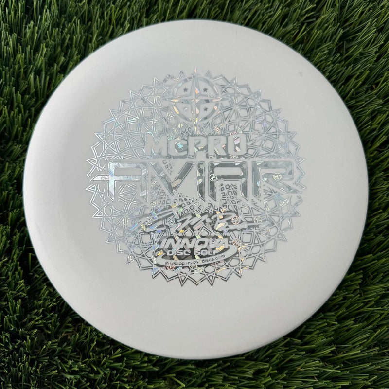 McPro Aviar | Innova