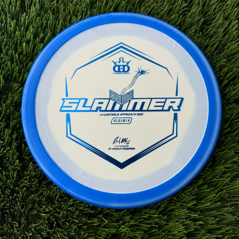 Sockibomb Slammer | Dynamic