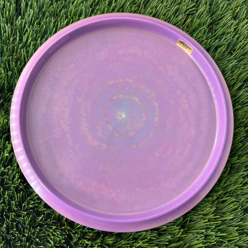 McBeth 4x Claw Buzzz