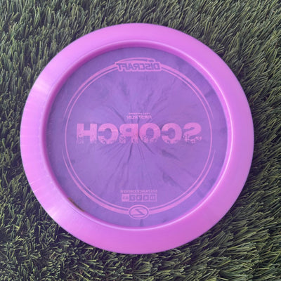 First Run Elite Z Scorch | Discraft