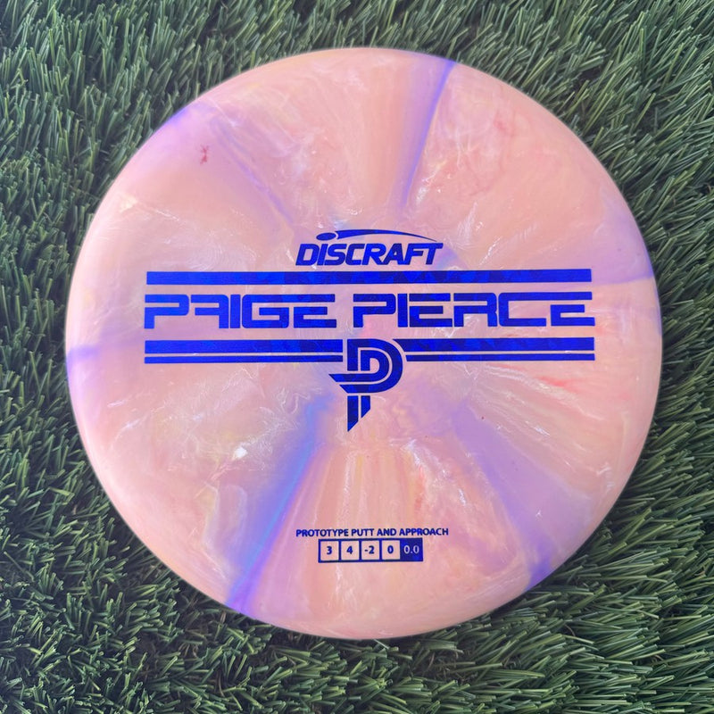 Paige Pierce Proto Fierce | Discraft