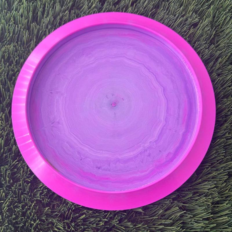 Paul McBeth First Run ESP Athena | Discraft