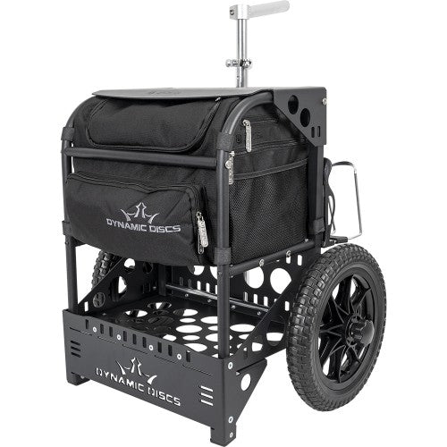 Transit Cart - Black