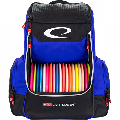 Core Bag - New Edition (Blue)