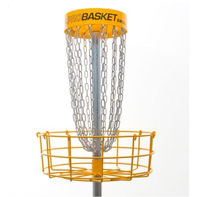 ProBasket Skill