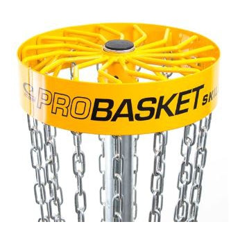 Compétence Latitude 64 ProBasket