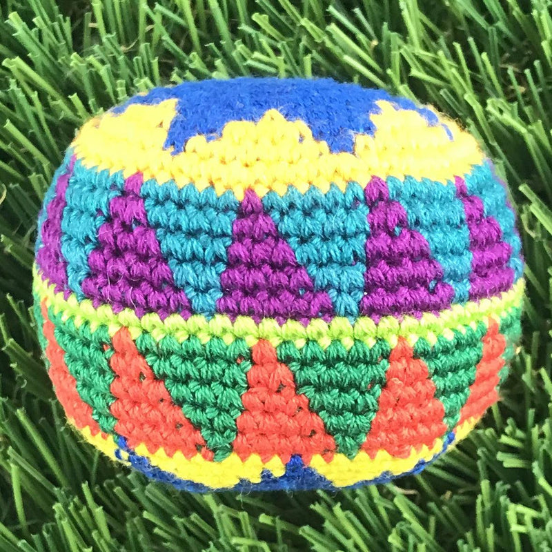 Footbag Hacky Sack