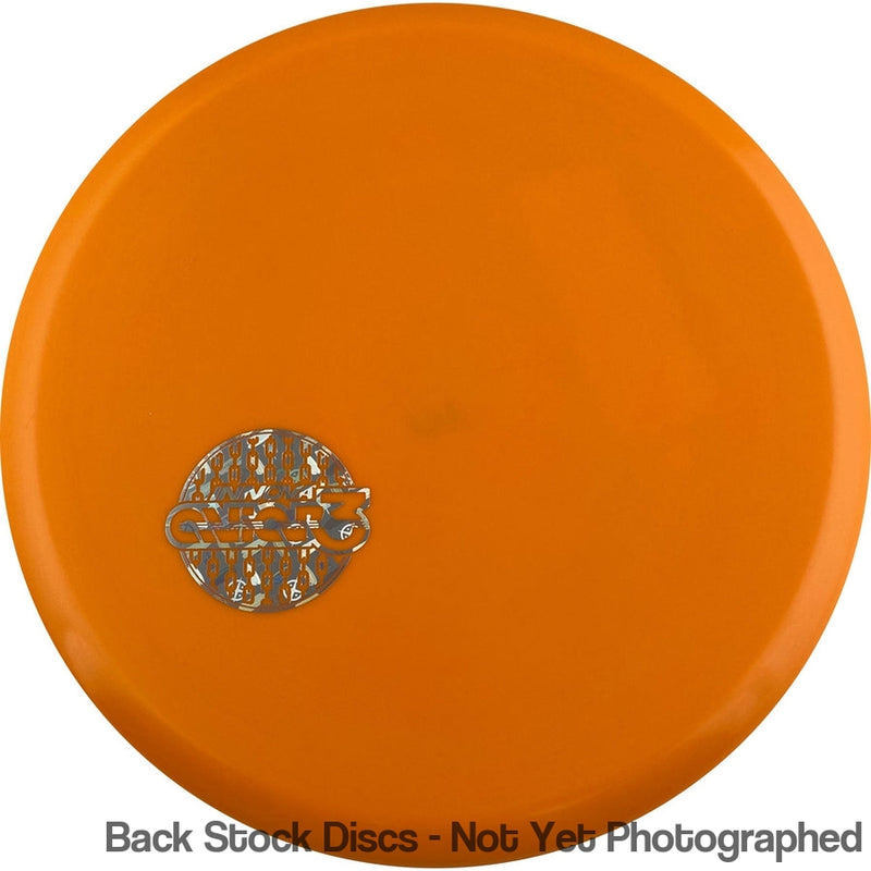 Innova Star Aviar3 with Mini Series Stamp