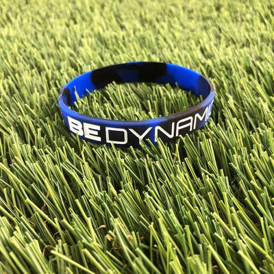 Be Dynamic Wristband