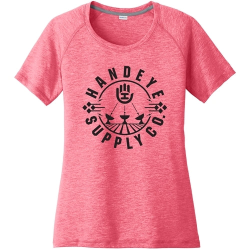 Ladies Performance Tee