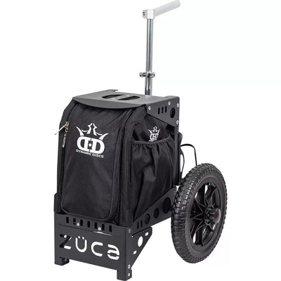 Compact Cart