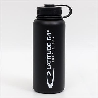 Stainless Steel 32oz Canteen Water Bottle