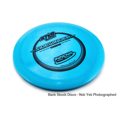 Innova Starlite Sidewinder