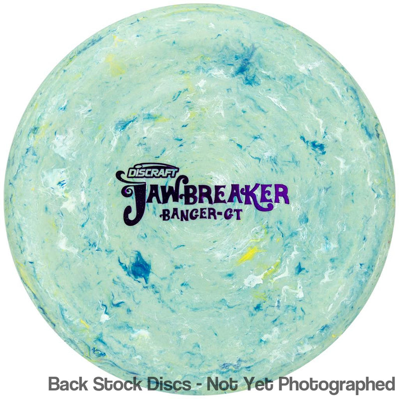 Discraft Jawbreaker Banger GT