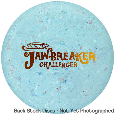 Discraft Jawbreaker Challenger