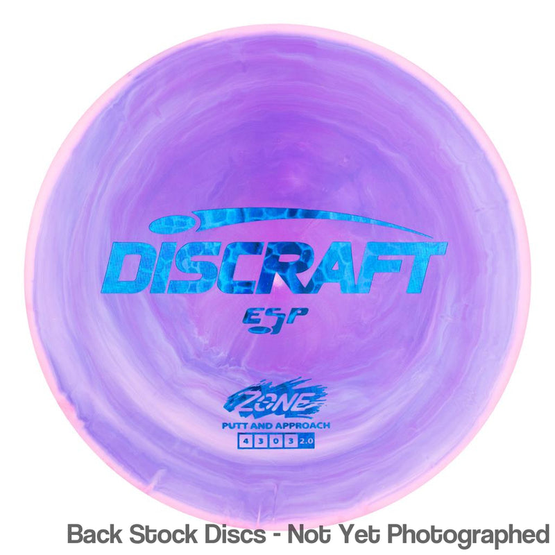 Discraft ESP Zone