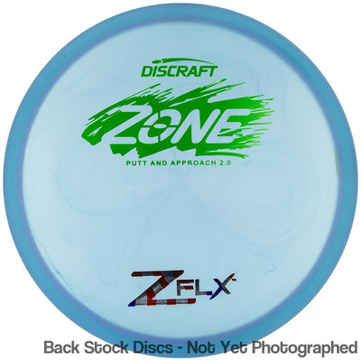 Discraft Z FLX Zone