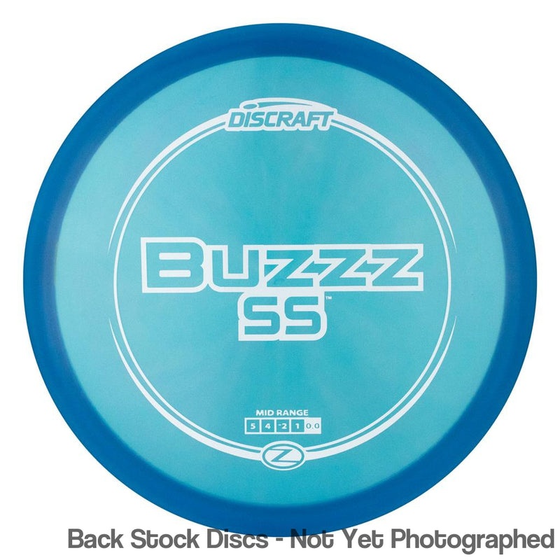 Discraft Elite Z BuzzzSS