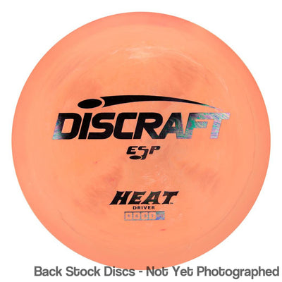 Discraft ESP Heat