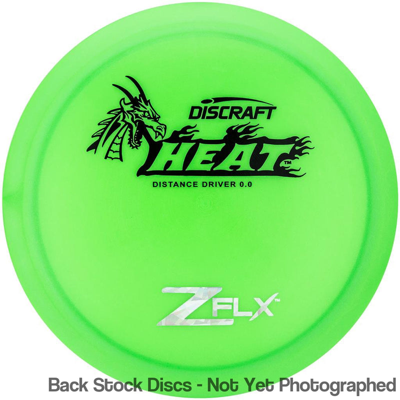 Discraft Z FLX Heat