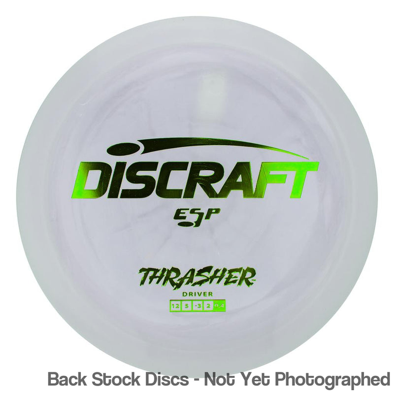 Discraft ESP Thrasher