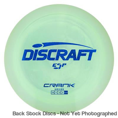 Discraft ESP Crank