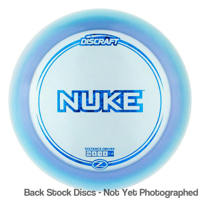 Discraft Elite Z Nuke