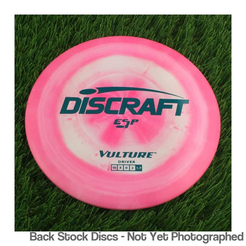 Discraft ESP Vulture