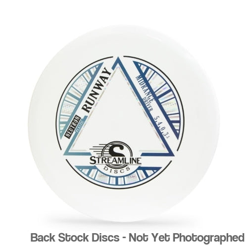 Streamline Neutron - Streamline Runway