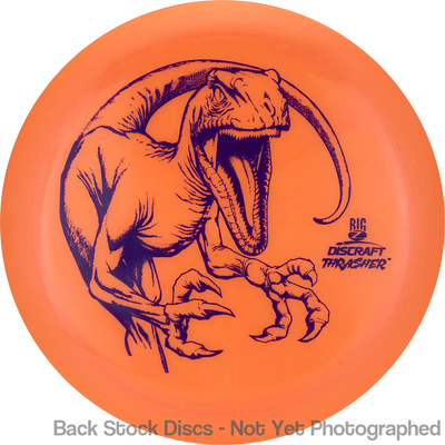 Discraft Big Z Collection Thrasher