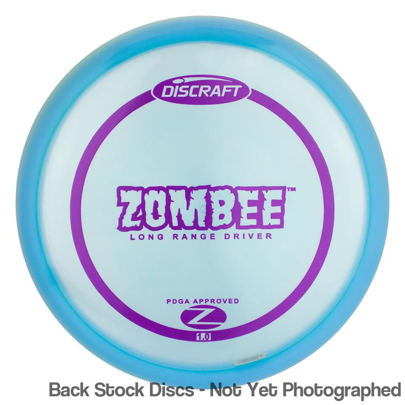 Discraft Elite Z Zombee