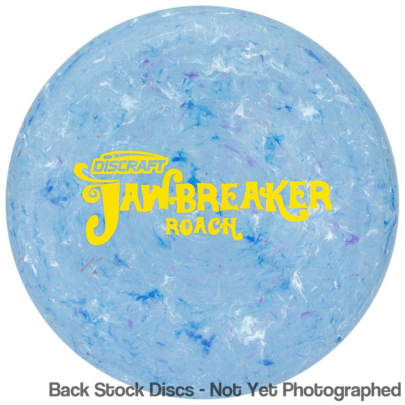 Discraft Jawbreaker Roach