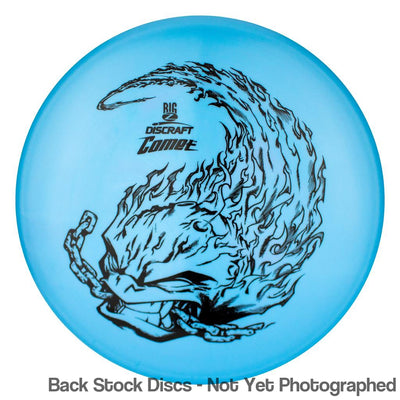 Discraft Big Z Collection Comet