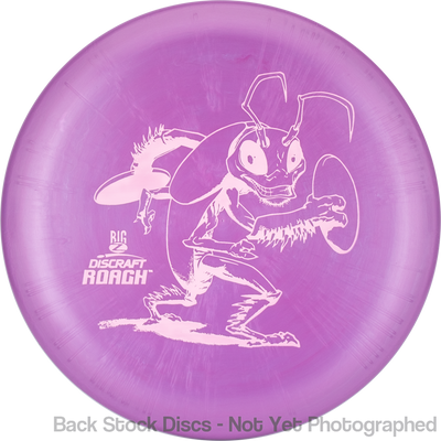 Discraft Big Z Collection Roach