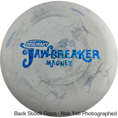 Discraft Jawbreaker Magnet