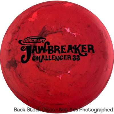 Discraft Jawbreaker Challenger SS