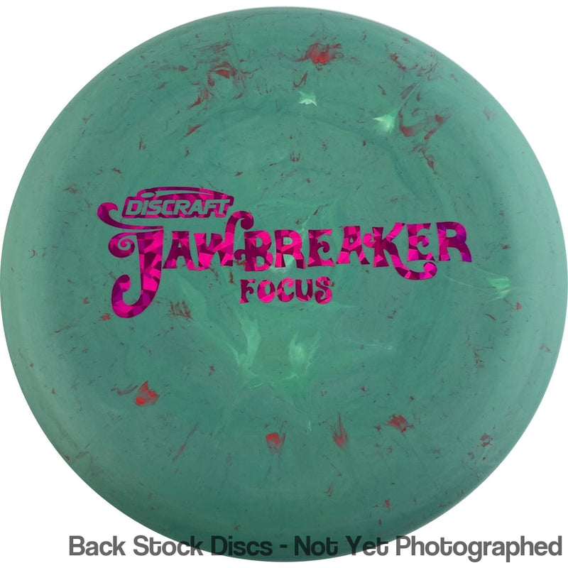 Discraft Jawbreaker Focus