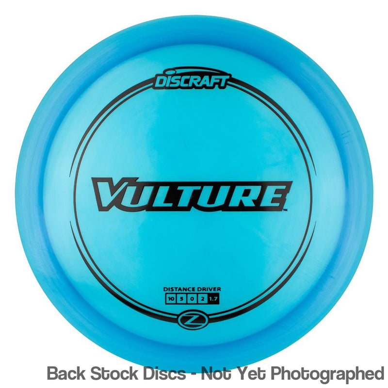 Discraft Elite Z Vulture