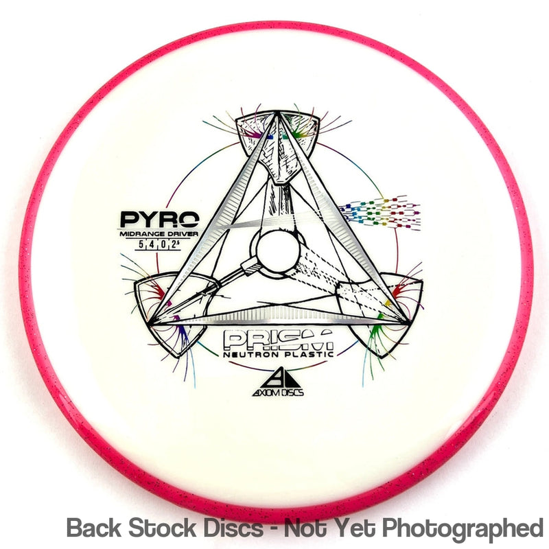 Axiom Prism Neutron Pyro