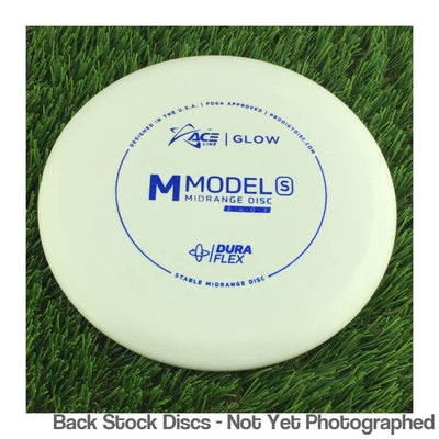 Prodigy Ace Line DuraFlex Color Glow M Model S