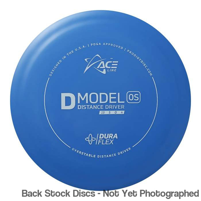 Prodigy Ace Line DuraFlex Color Glow D Model OS