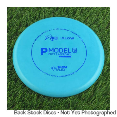 Prodigy Ace Line DuraFlex Color Glow P Model S