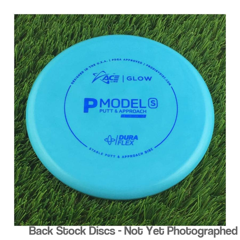 Prodigy Ace Line DuraFlex Color Glow P Model S