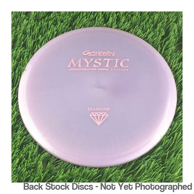 Gateway Diamond Mystic