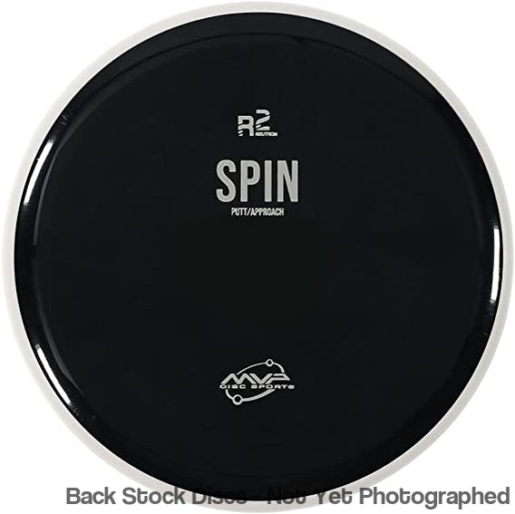 MVP R2 Neutron Spin