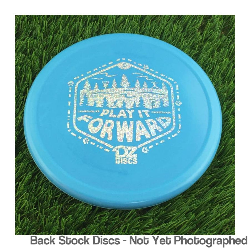 Innova R-Pro Pig with Dz Discs Play It Forward Stamp