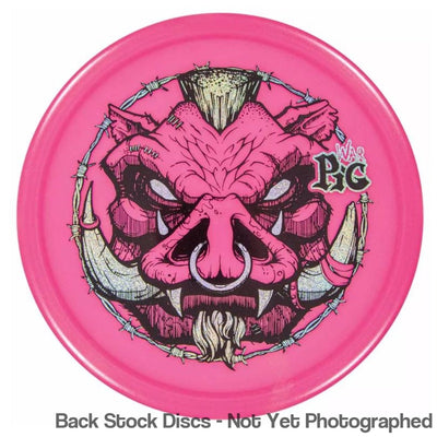 Innova R-Pro Pig with War Pig XXL Stamp