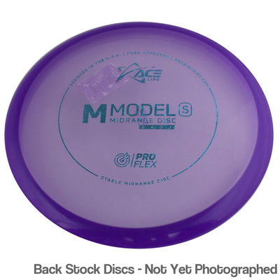 Prodigy Ace Line ProFlex M Model S